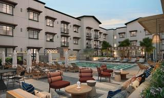 The Ava Hotel Paso Robles, Curio Collection By Hilton - Paso Robles - 0