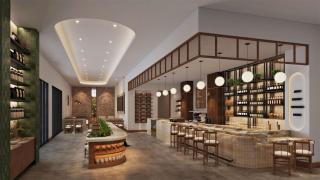 The Ava Hotel Paso Robles, Curio Collection By Hilton - Paso Robles - 4