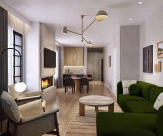 The Ava Hotel Paso Robles, Curio Collection By Hilton - Paso Robles - 2