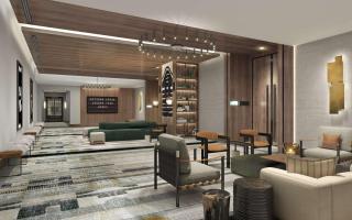 The Ava Hotel Paso Robles, Curio Collection By Hilton - Paso Robles - 1
