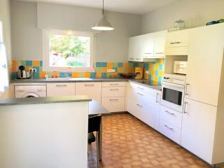 Maison cosy à 50m du port et proche plage, jardin privé à Ploumanac'h - FR-1-368-447 - Perros-Guirec - 7