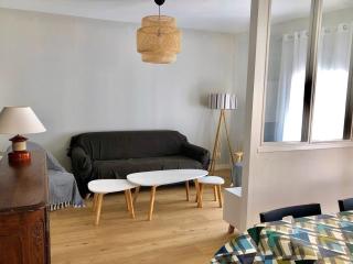 Maison cosy à 50m du port et proche plage, jardin privé à Ploumanac'h - FR-1-368-447 - Perros-Guirec - 6