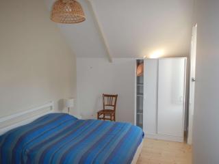 Maison cosy à 50m du port et proche plage, jardin privé à Ploumanac'h - FR-1-368-447 - 1