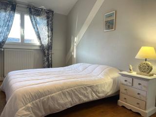 Maison élégante avec jardin et terrasse, WIFI au centre de Perros-Guirec - FR-1-368-455 - Perros-Guirec - 2