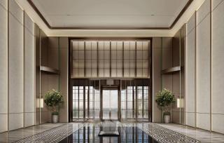 Hilton Garden Inn Urumqi Railway Station - Ürümqi - 9