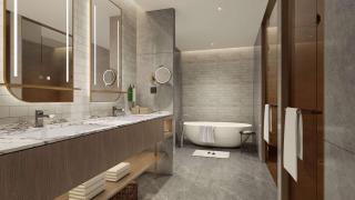 Hilton Garden Inn Urumqi Railway Station - Ürümqi - 3