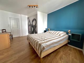 Charmante maison familiale pour 10 personnes, spacieuse et confortable - FR-1-309-511 - 4