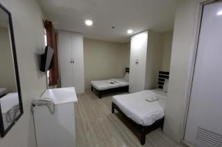 Jardin Oriental Suites Ubelt Manila - Manila - 1