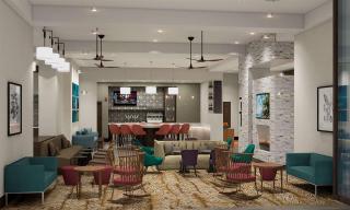 Homewood Suites By Hilton Cariari San Jose - San José - 4