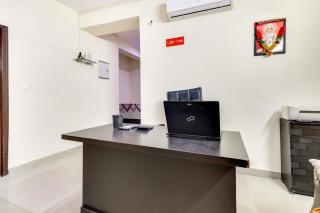 Hotel O Red Rose Residency - Neu-Delhi - 0