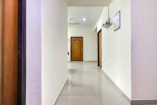 Hotel O Red Rose Residency - Neu-Delhi - 6