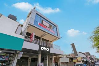 Hotel O Red Rose Residency - 8