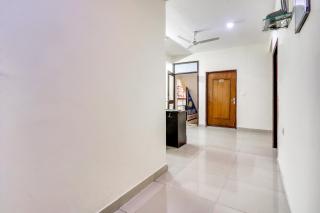 Hotel O Red Rose Residency - Neu-Delhi - 8