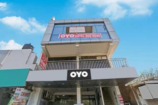 Hotel O Red Rose Residency - Neu-Delhi - 0