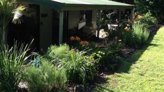 Mollys Farm - Dorroughby - 1