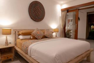 Villa Lima Legian - Seminyak - 7