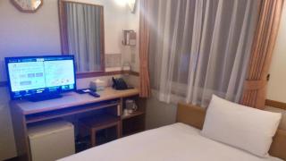 Toyoko Inn Tokyo Uguisudani Ekimae - Tokio - 1