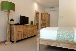 Villa Lima Legian - Seminyak - 4