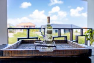 Mi Cuna Stays- Villa Milonga - Willemstad - 9