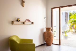 Mi Cuna Stays- Villa Milonga - Willemstad - 7