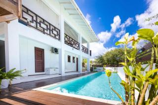 Mi Cuna Stays- Villa Milonga - Willemstad - 5