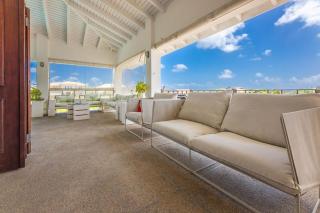 Mi Cuna Stays- Villa Milonga - Willemstad - 4