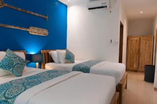 Villa Lima Legian - Seminyak - 1