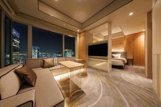 Hotel Metropolitan Tokyo Marunouchi - Tokio - 5