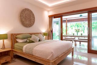 Villa Lima Legian - Seminyak - 5