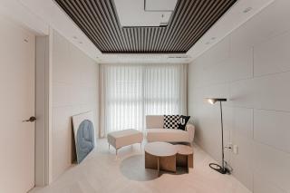 503 Bangbae Full-Furnished Premium Villa - Seul - 2