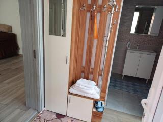 Cazare Schitul Sf Gherasim - - 4