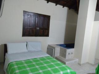 Hotel La Estación Campestre - Curití - 7