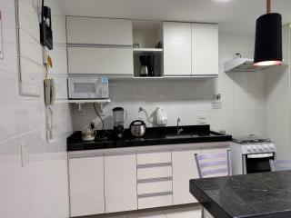 Apartamento Aconchegante Em Arraial Do Cabo - 1