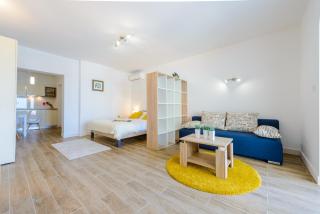 Tandem Apartments with Swimming pool - Cavtat - 1