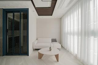 601 Gangnam Furnished Premium Villa - Seúl - 3