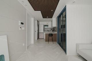 601 Gangnam Furnished Premium Villa - Seúl - 2