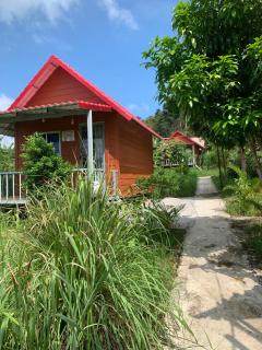 Maloop Cafe Koh Rong Beach - 3