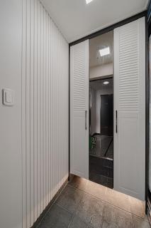 601 Gangnam Furnished Premium Villa - Seúl - 1