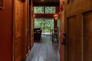Luna's A-Frame - River & Spa - Granite Falls - 1