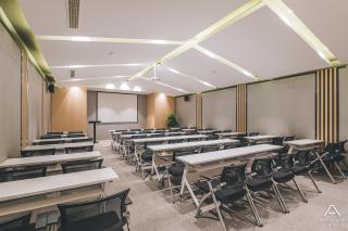 Atour Hotel Suzhou Shi Road Shantang Street - 5