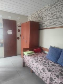 Hermoso Loft con balcón y terraza - Bragado - 3
