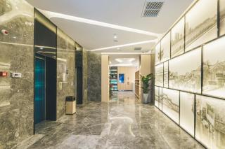 Atour Hotel Suzhou Shi Road Shantang Street - Suzhou - 3