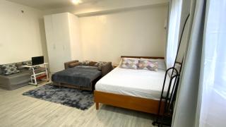 Nuvali Studio Retreat Free Pool Access & Fast WiFi - Calamba - 8