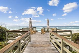 Georgetown Carriage by 30A Escapes - Santa Rosa Beach - 0