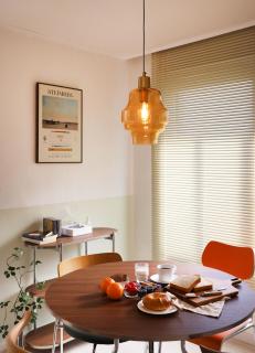 Maison lounge - Mangwon, Hangang - Seul - 8
