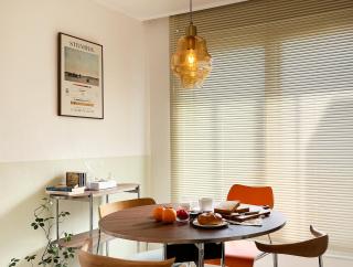 Maison lounge - Mangwon, Hangang - Seul - 9
