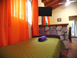 Cabañas Los Pinos Aires del Lago - Villa Carlos Paz - 3