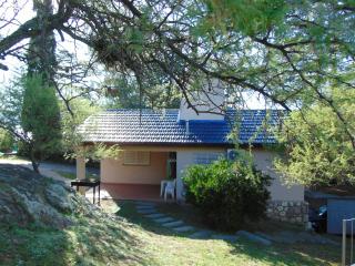 Cabañas Los Pinos Aires del Lago - Villa Carlos Paz - 9