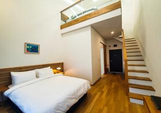 Romyzian Garden Mountain House - Handae-dong - 6