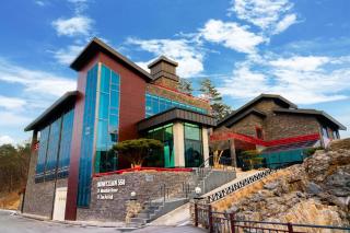 Romyzian Garden Mountain House - Jeongseon - 5